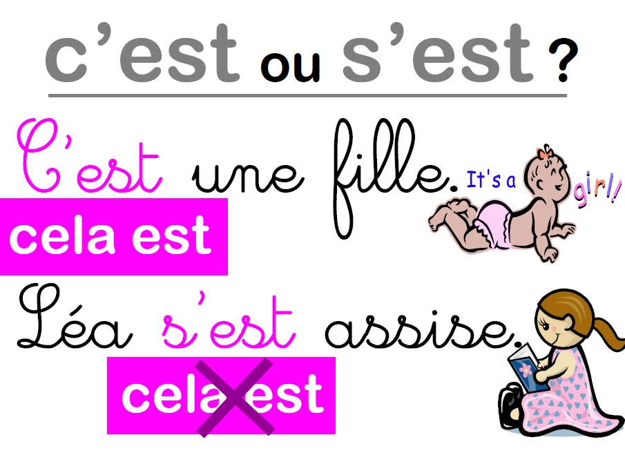 Orthographe MA MAITRESSE DE CM1 CM2 Page 3