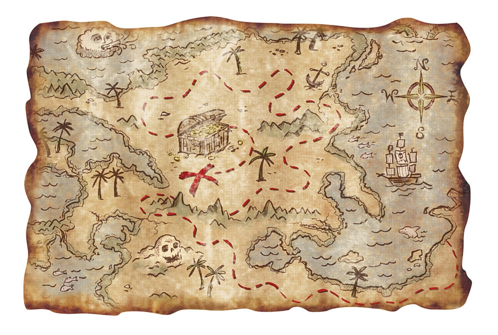 Treasure_Map